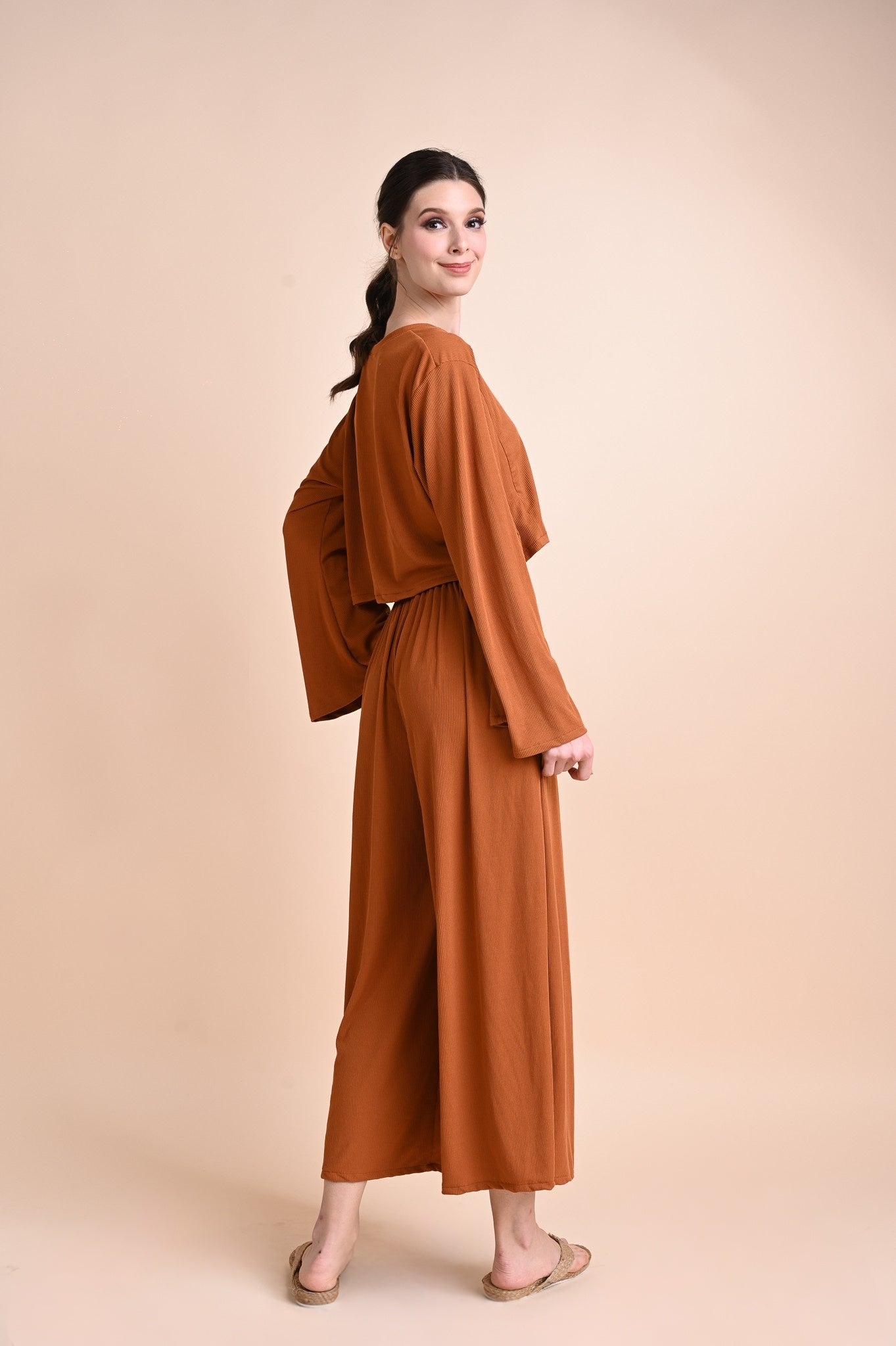 Loungewear: Stephanie