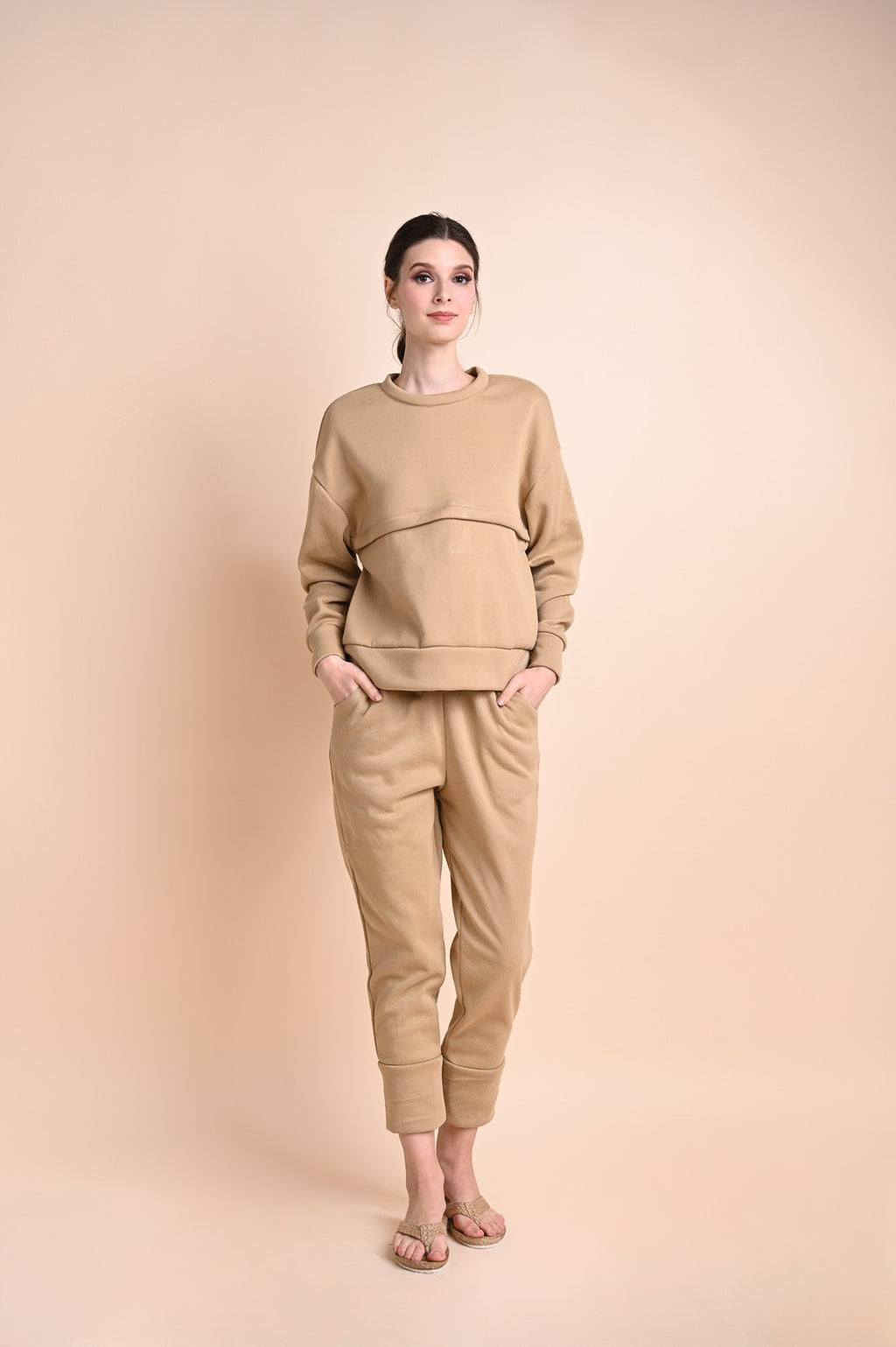 Loungewear: Stella