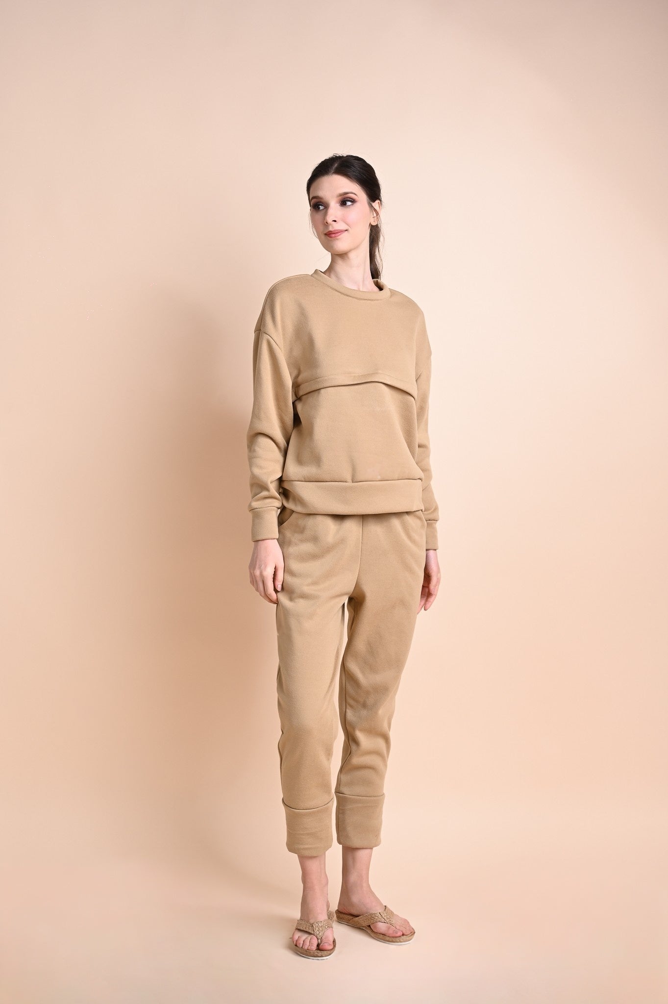 Loungewear: Stella