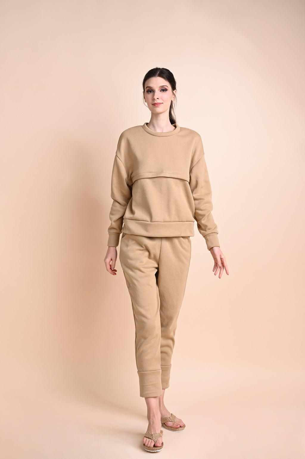 Loungewear: Stella