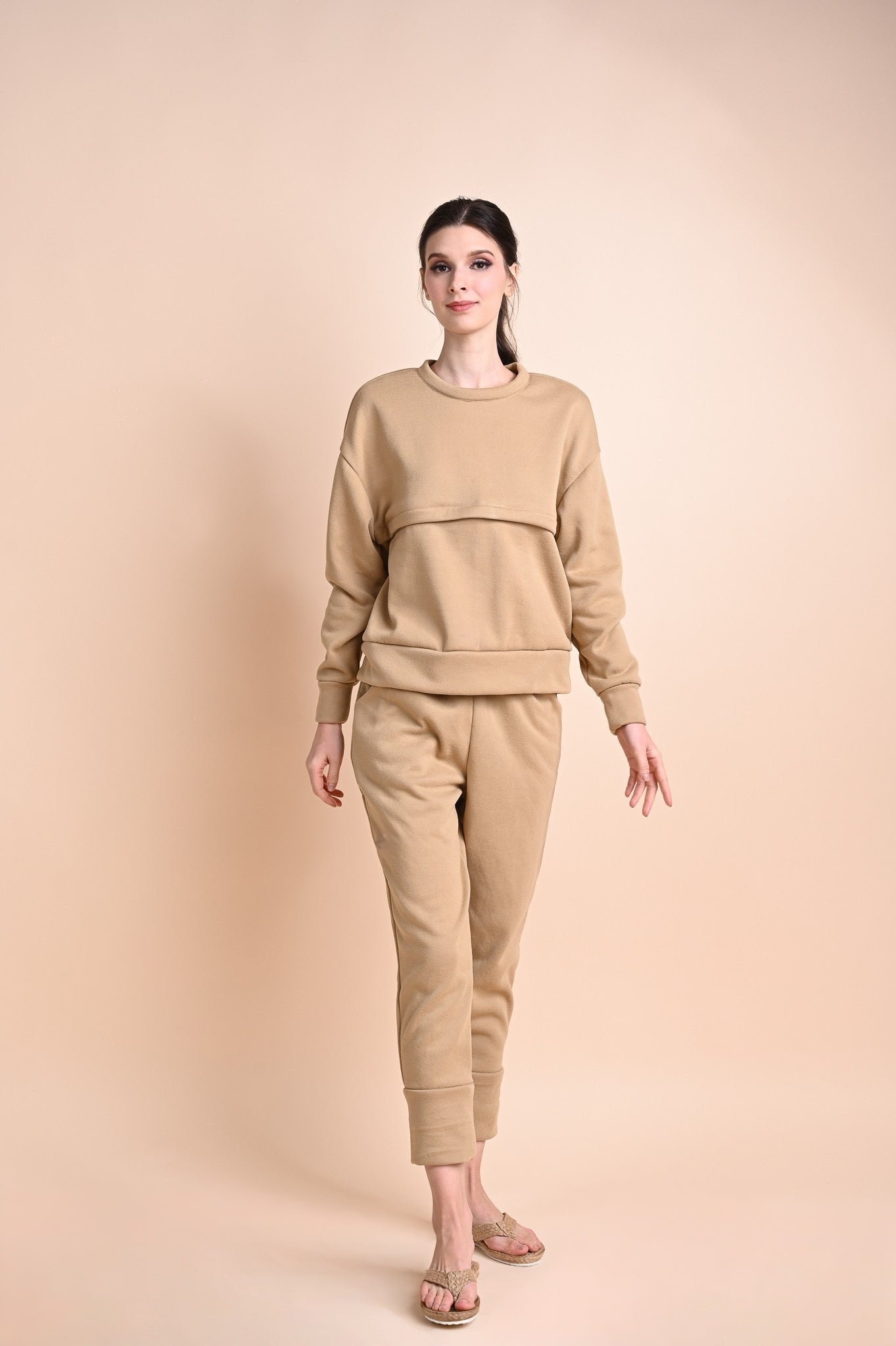 Loungewear: Stella