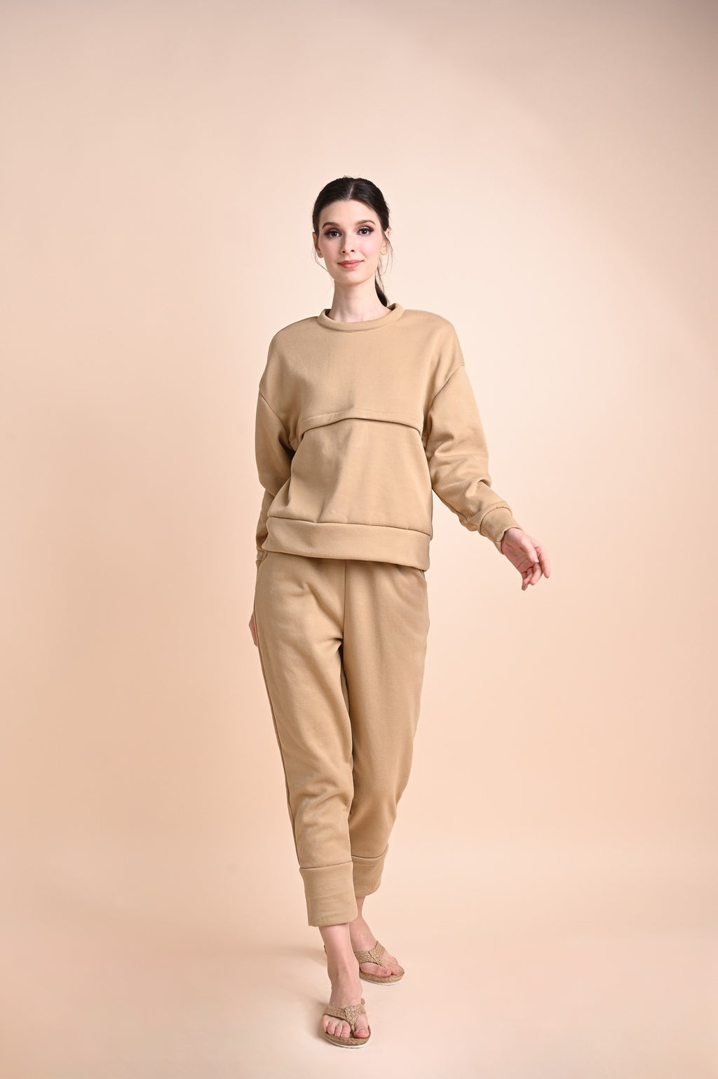 Loungewear: Stella