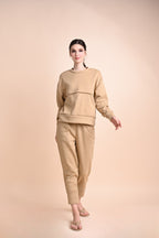 Loungewear: Stella
