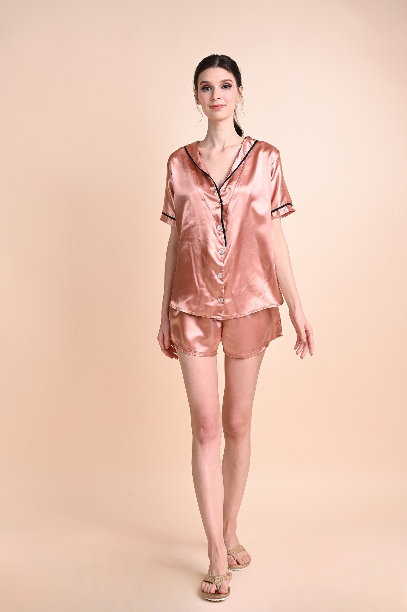 Loungewear: Sadie