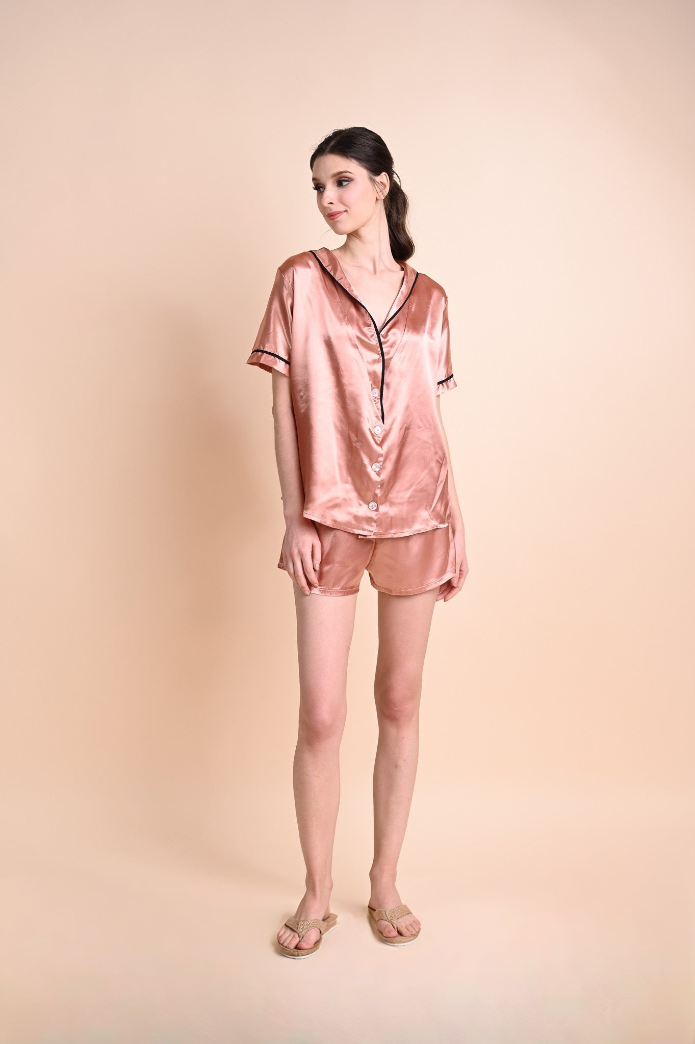 Loungewear: Sadie