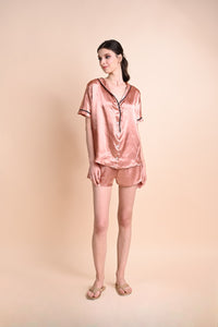 Loungewear: Sadie