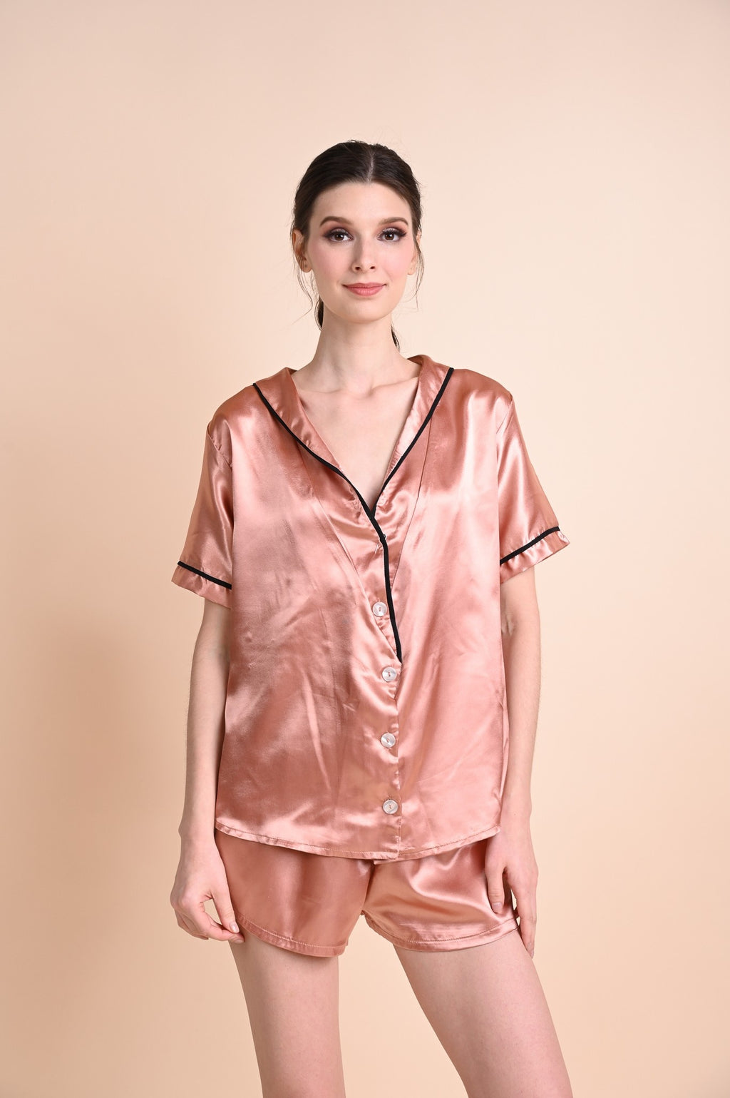 Loungewear: Sadie