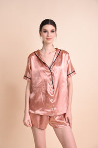 Loungewear: Sadie