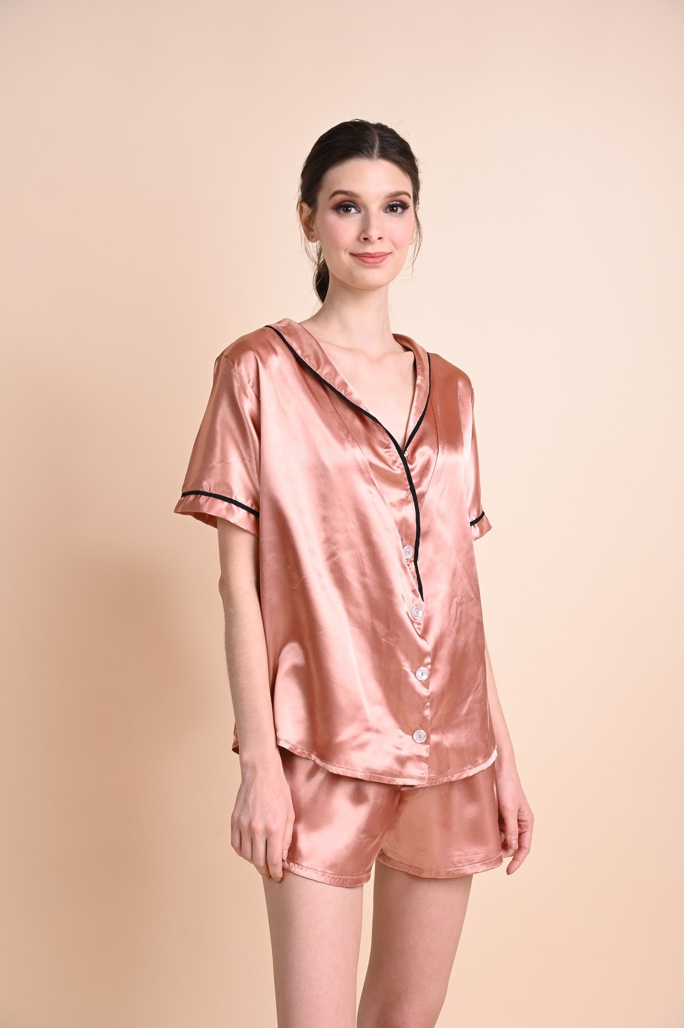 Loungewear: Sadie
