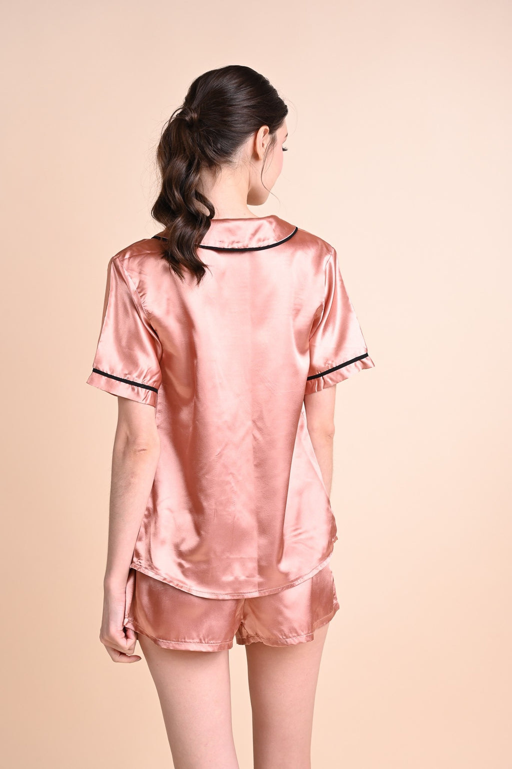 Loungewear: Sadie