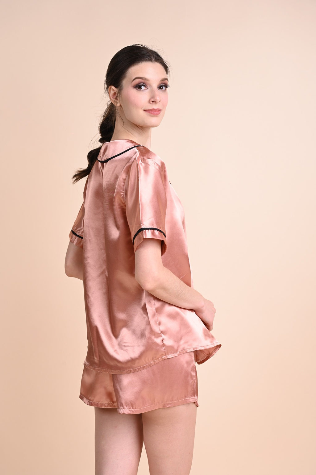 Loungewear: Sadie