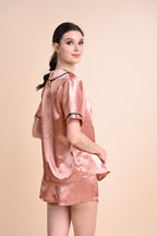 Loungewear: Sadie