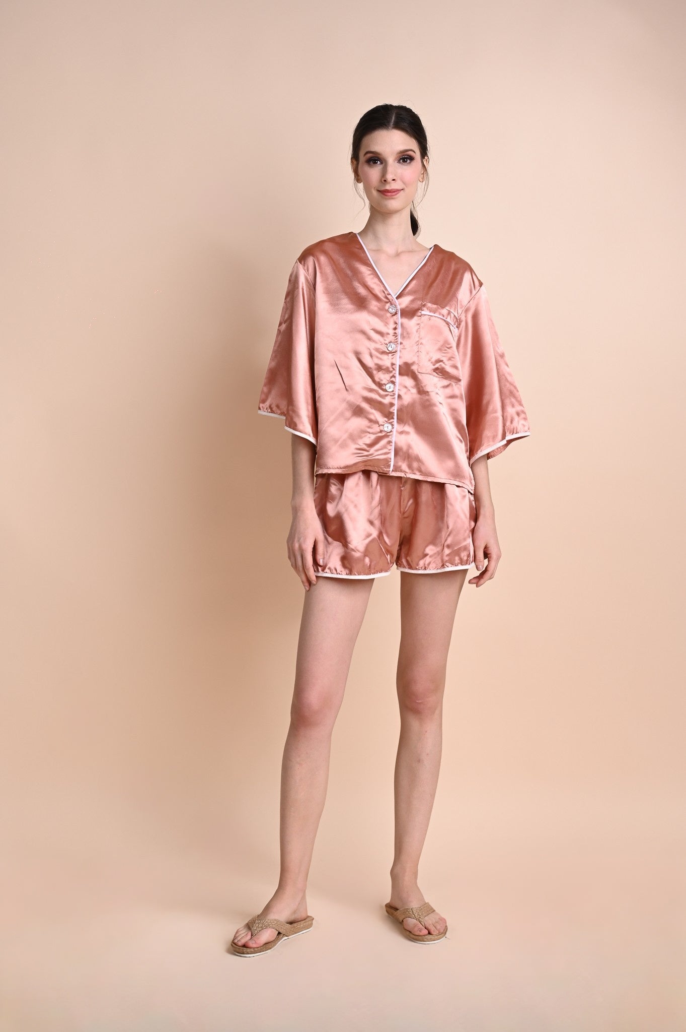Loungewear: Sandra