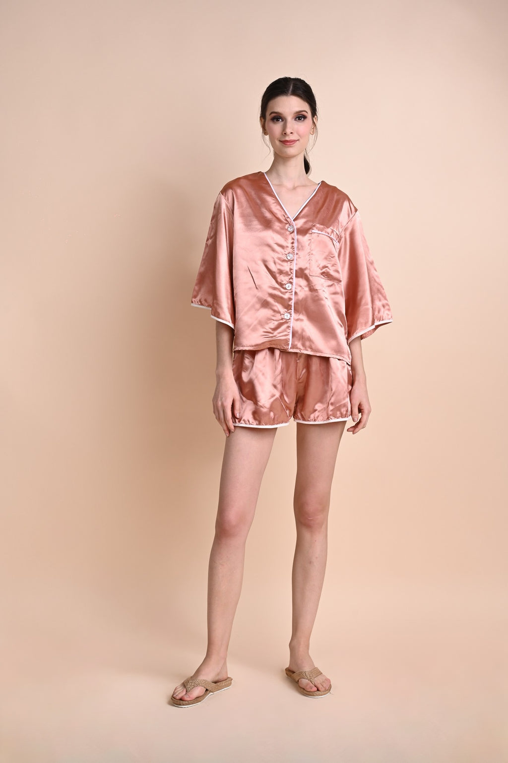 Loungewear: Sandra