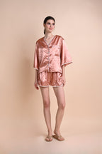 Loungewear: Sandra