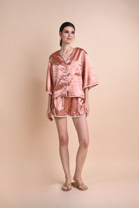 Loungewear: Sandra