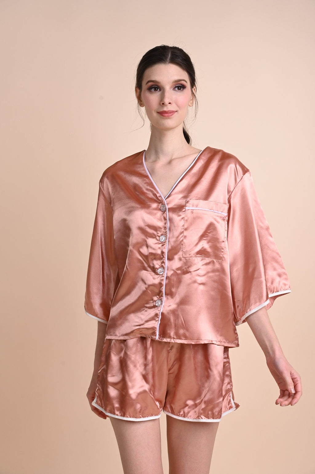 Loungewear: Sandra