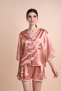 Loungewear: Sandra