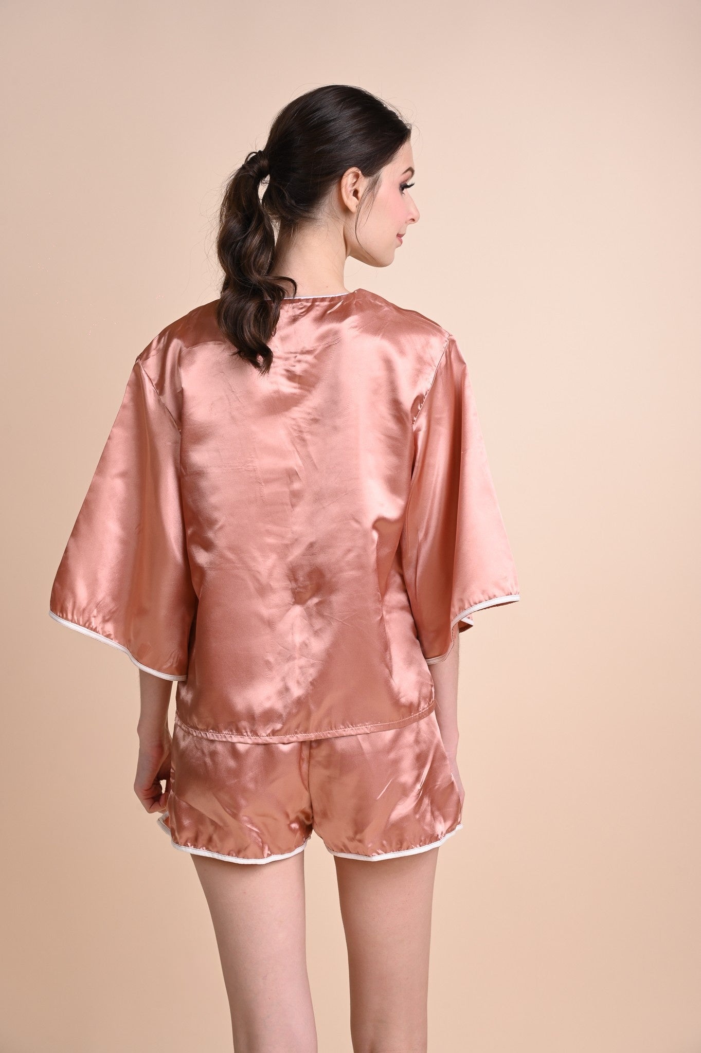 Loungewear: Sandra