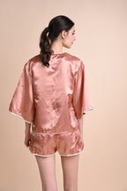 Loungewear: Sandra