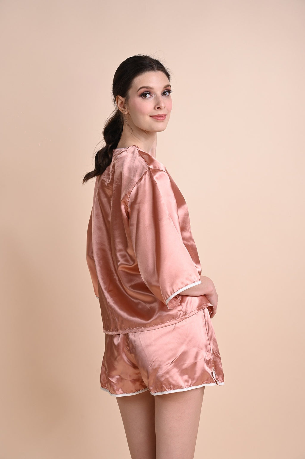 Loungewear: Sandra