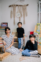 MUM x RPB 8: Athena Vneck Dress