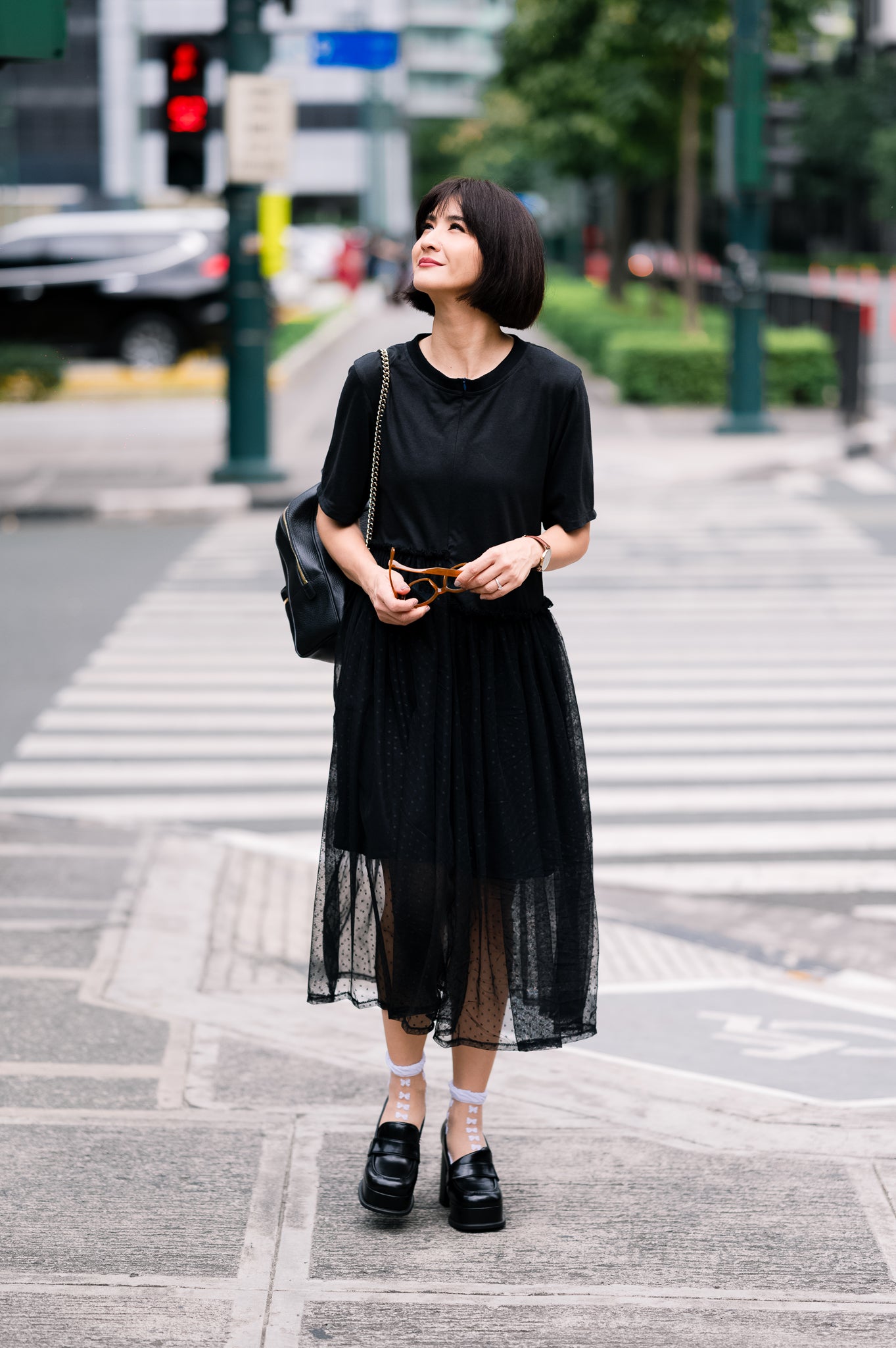 MUM x RPB 8: Cora Combi Dress