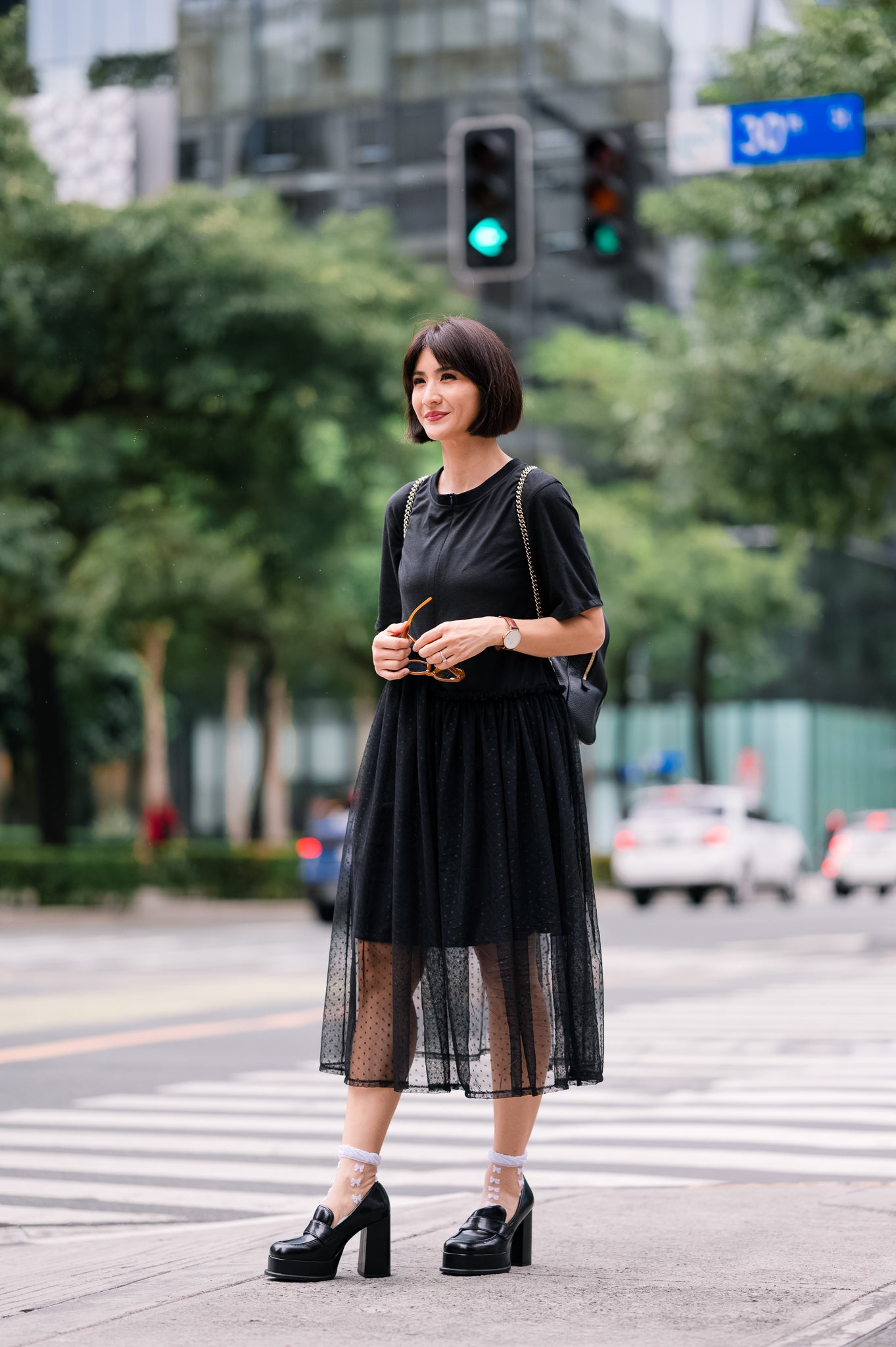 MUM x RPB 8: Cora Combi Dress