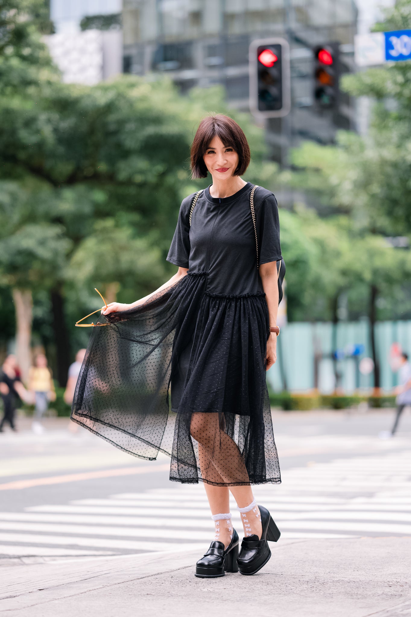 MUM x RPB 8: Cora Combi Dress