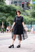 MUM x RPB 8: Cora Combi Dress