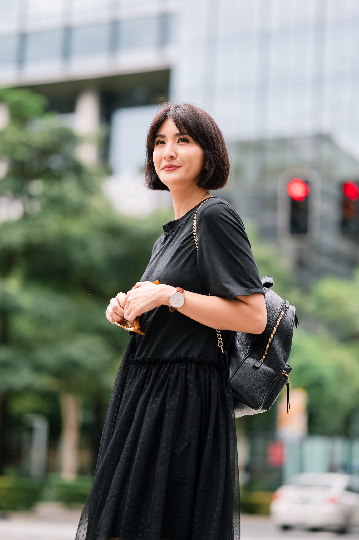 MUM x RPB 8: Cora Combi Dress