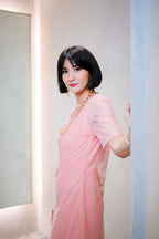 MUM x RPB 8: Hannah See Through Dress (with inner)