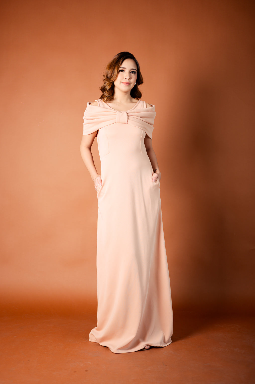 Gowns 3: Semele