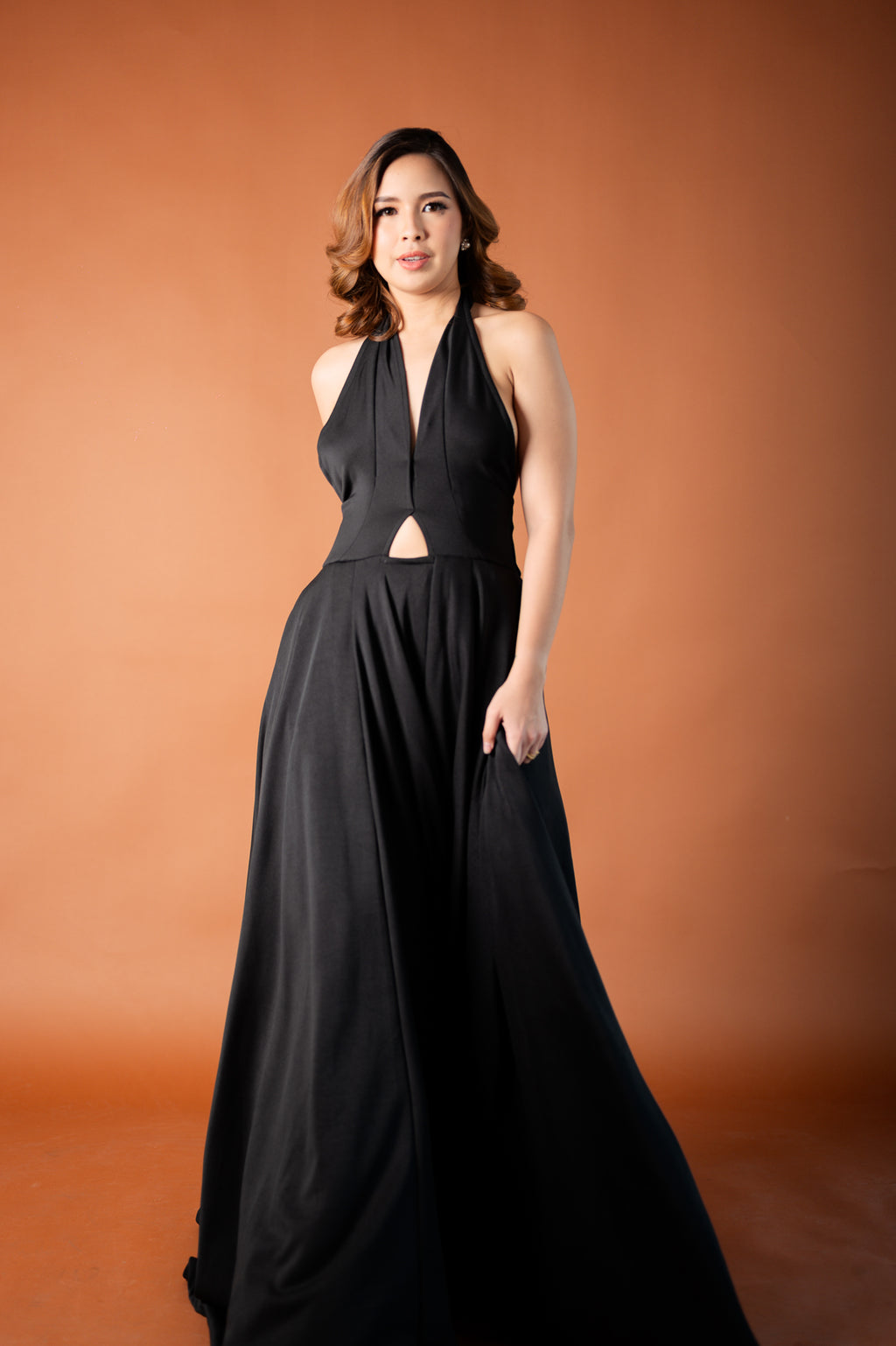 Gowns 3: Serena
