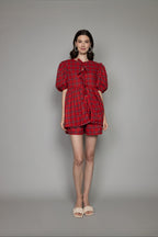 Holiday 2024: Rita Co-ords Set