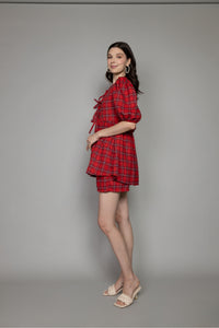 Holiday 2024: Rita Co-ords Set