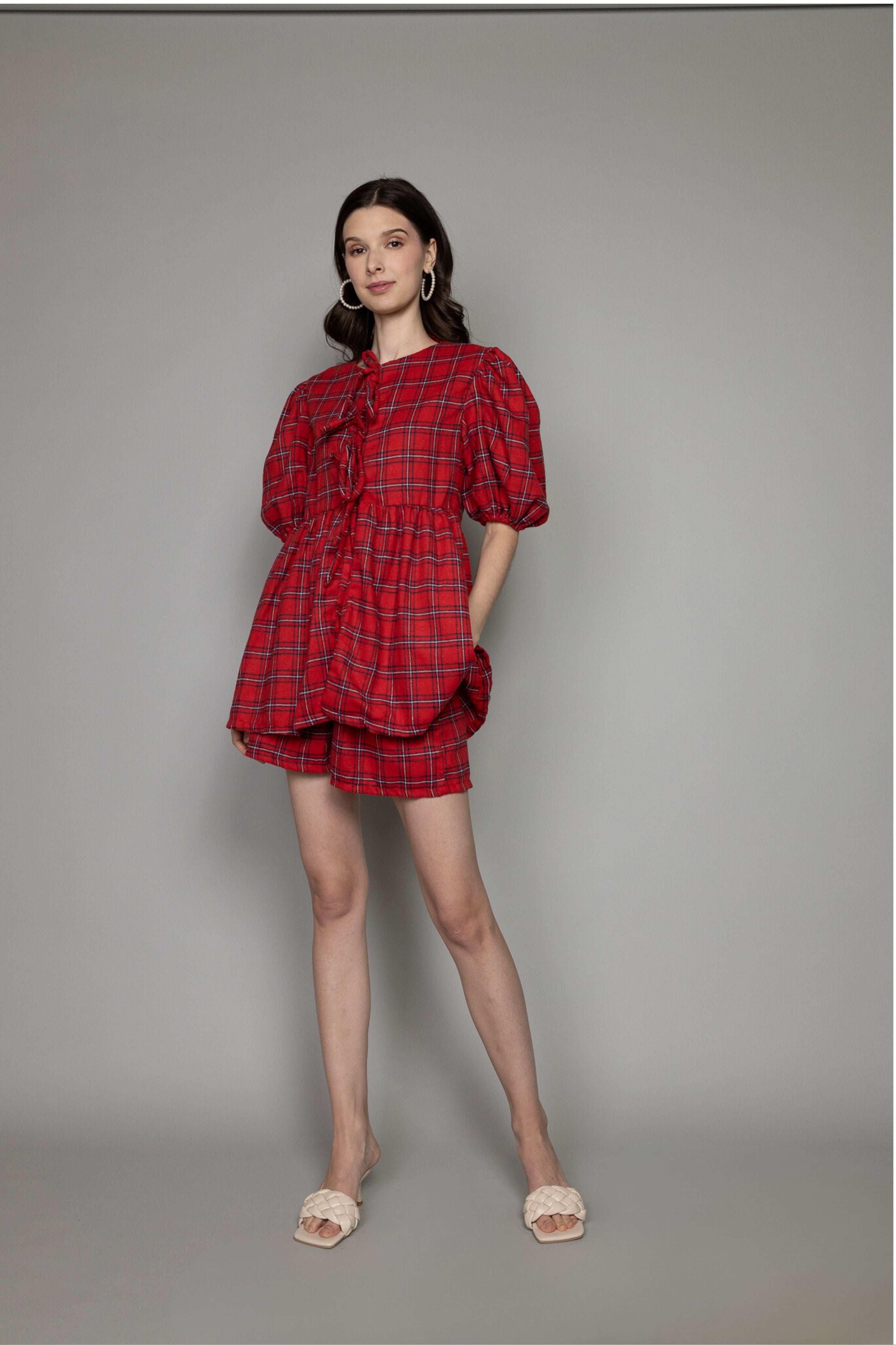 Holiday 2024: Rita Co-ords Set