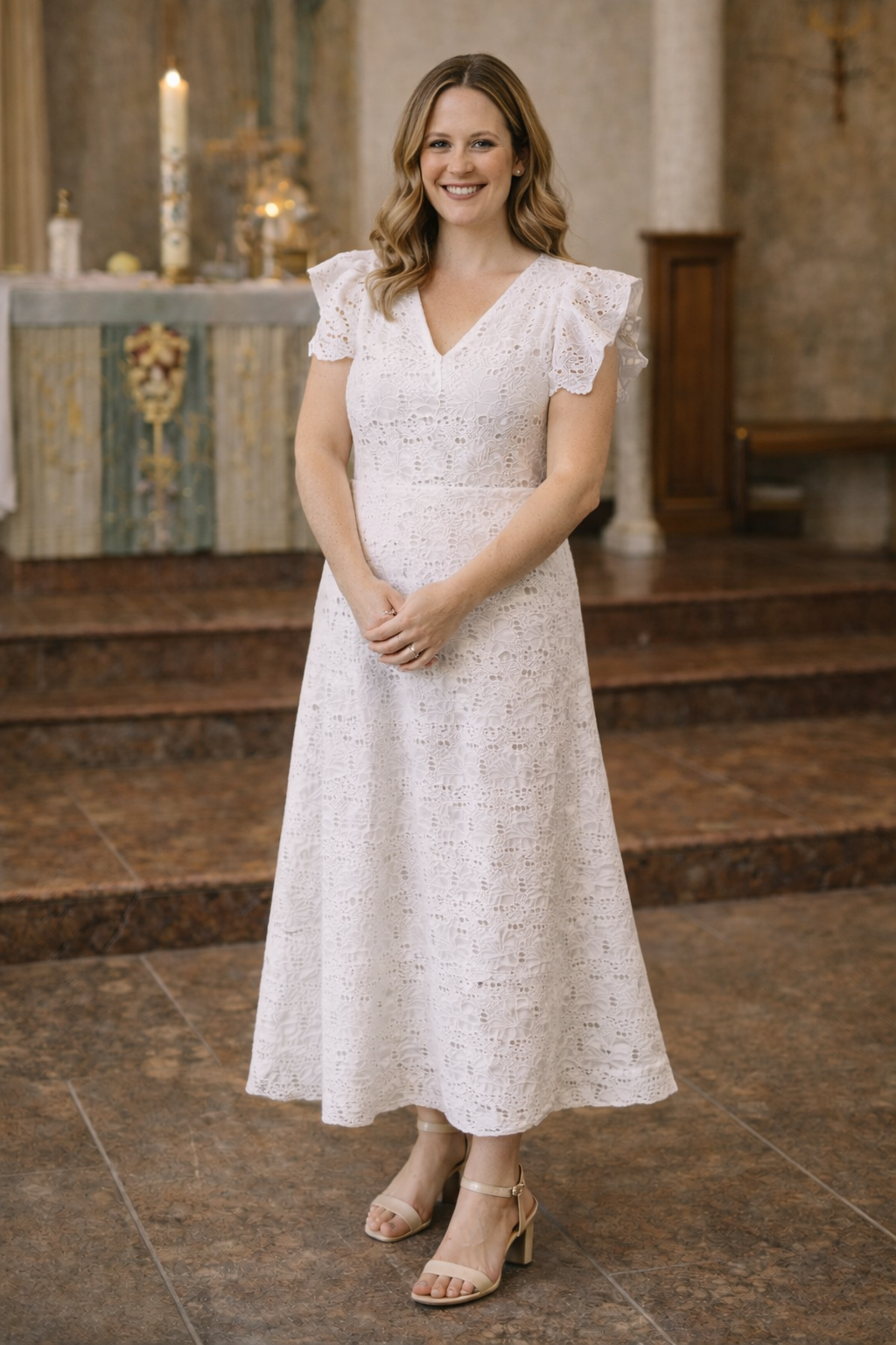 Whites Collection 3: Athena
