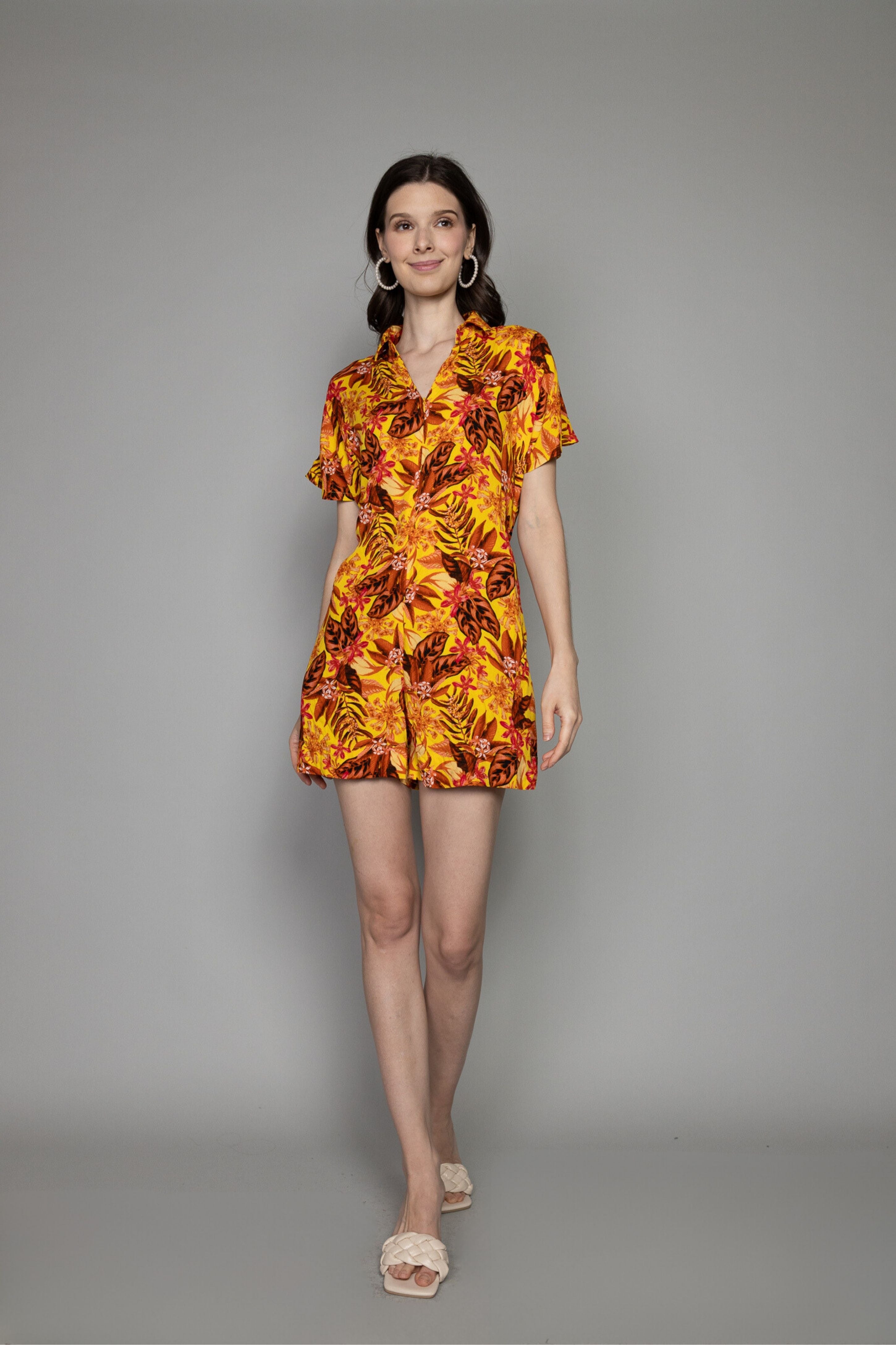 Summer 2026: Rodelyn Romper