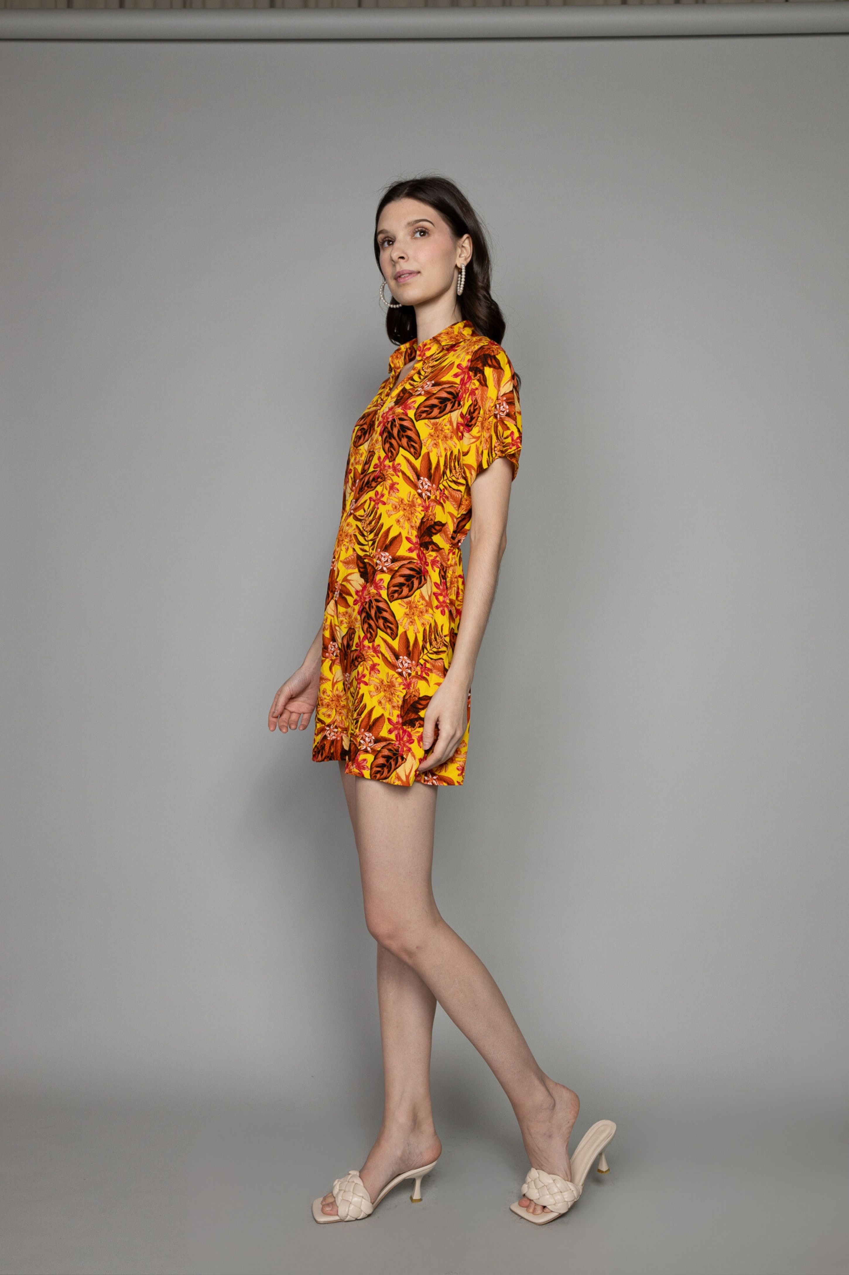 Summer 2026: Rodelyn Romper