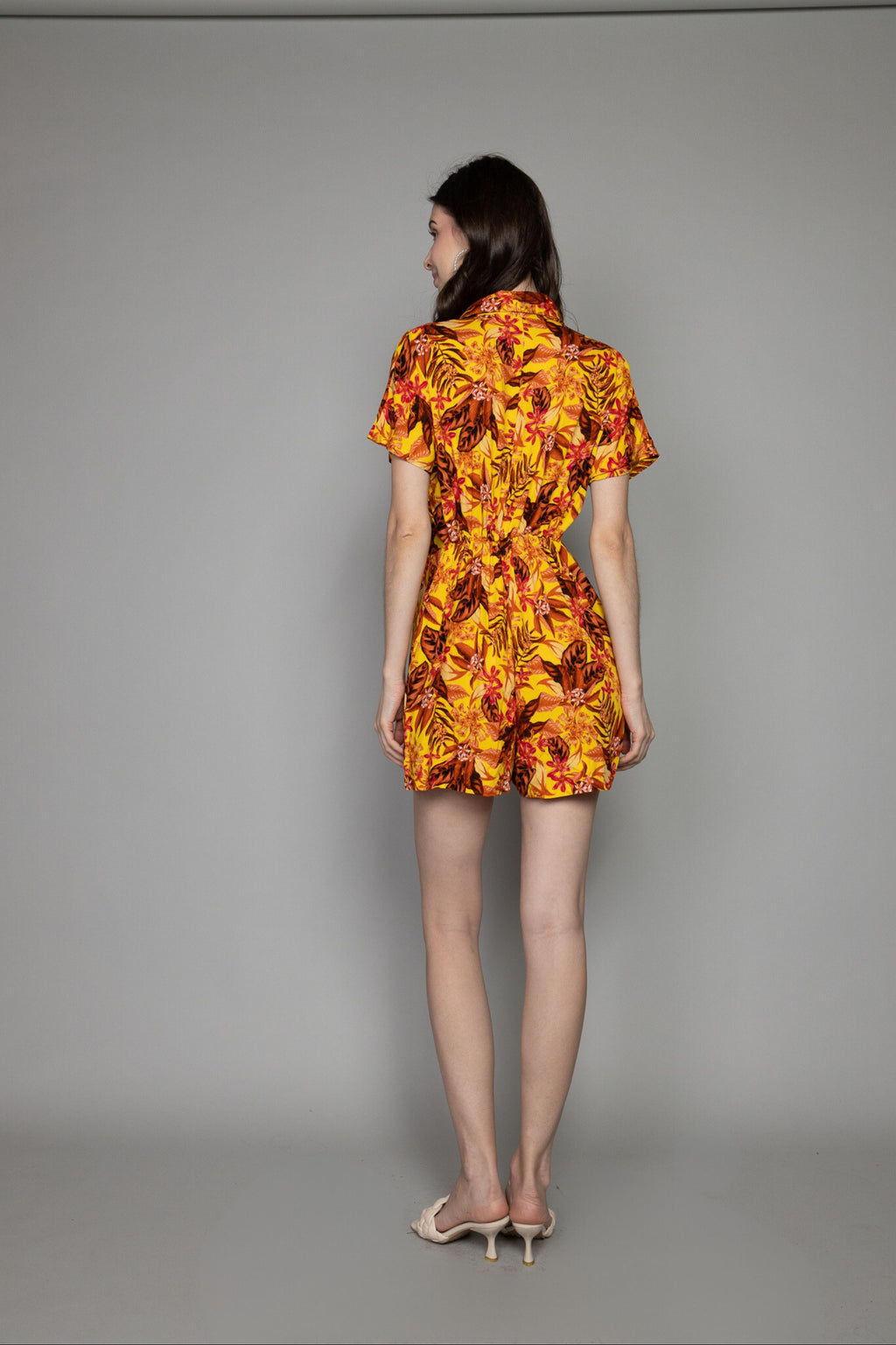 Summer 2026: Rodelyn Romper