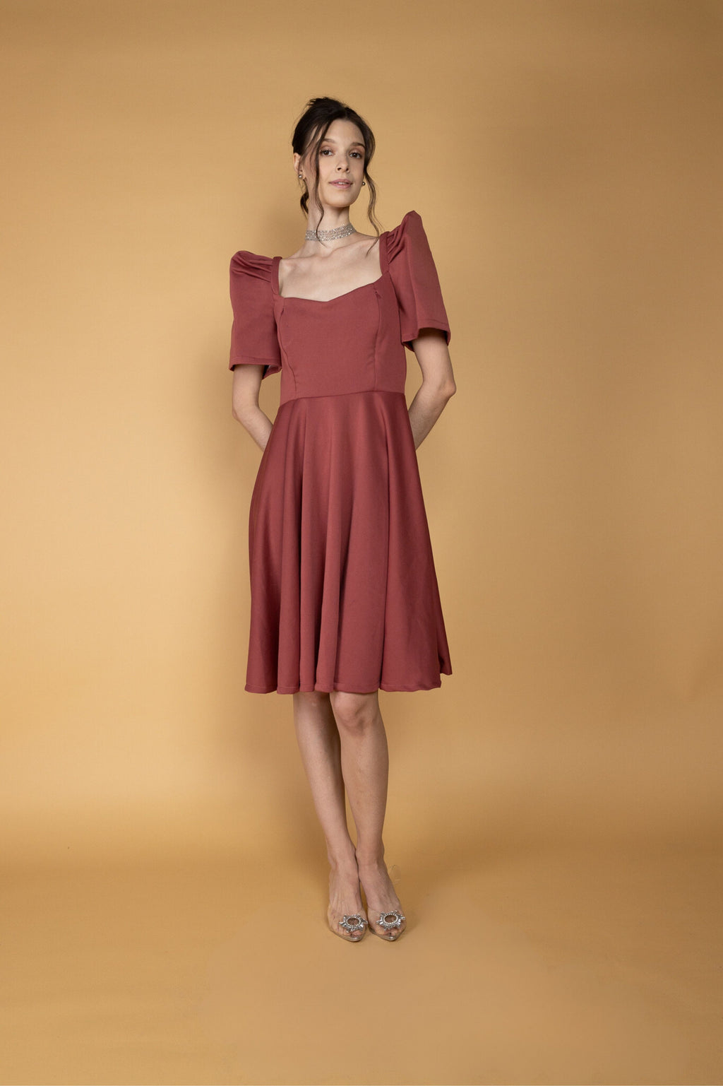 Filipiniana: Marikit