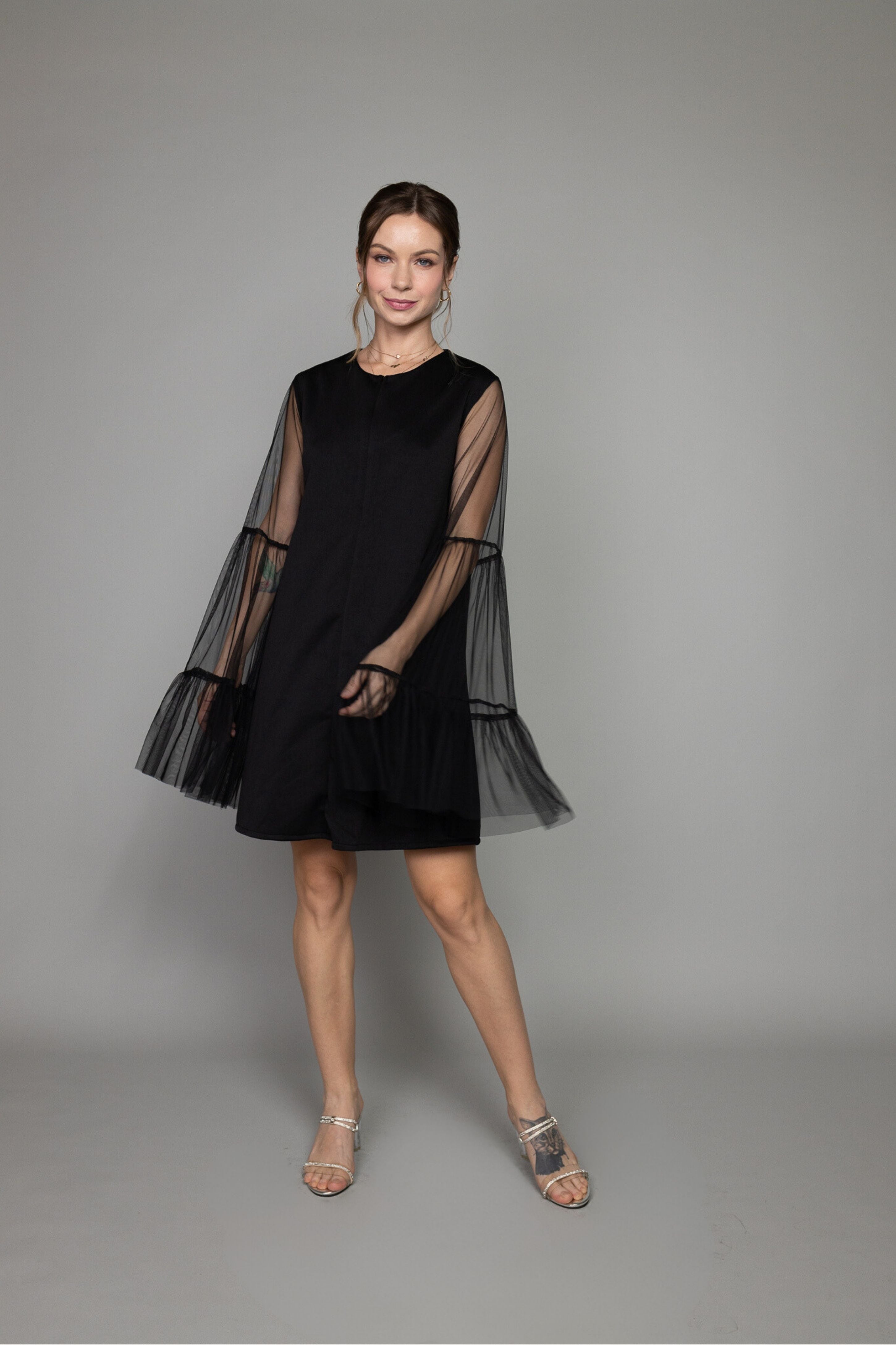 Cocktail Collection: Lady