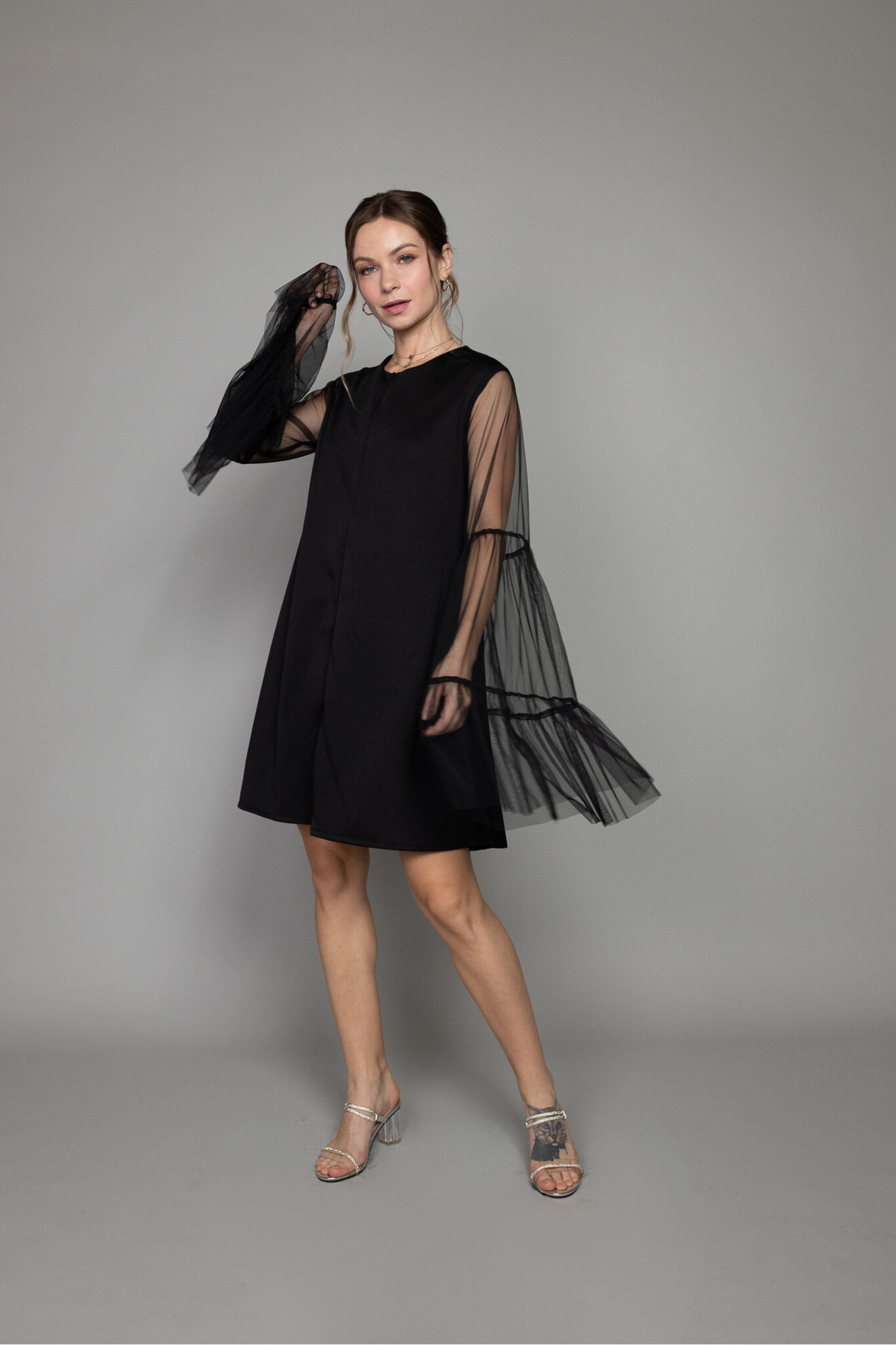 Cocktail Collection: Lady