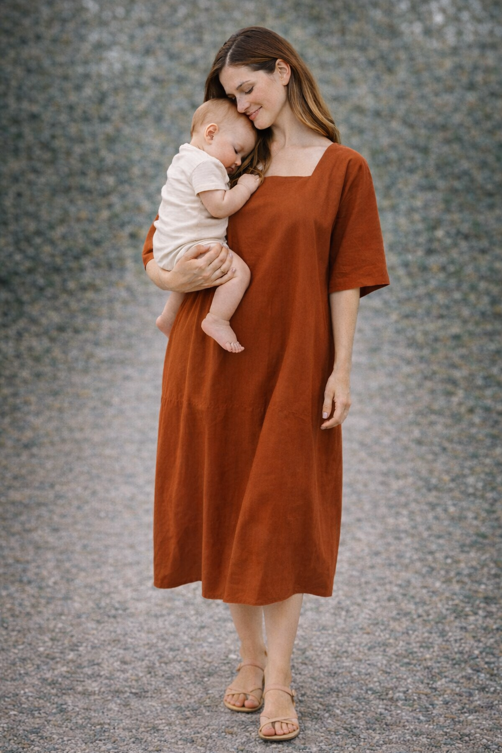 Easy Dressing Collection: Nikki Dress