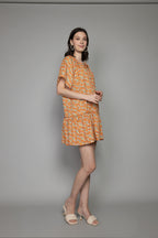 Summer 2026: Starlette