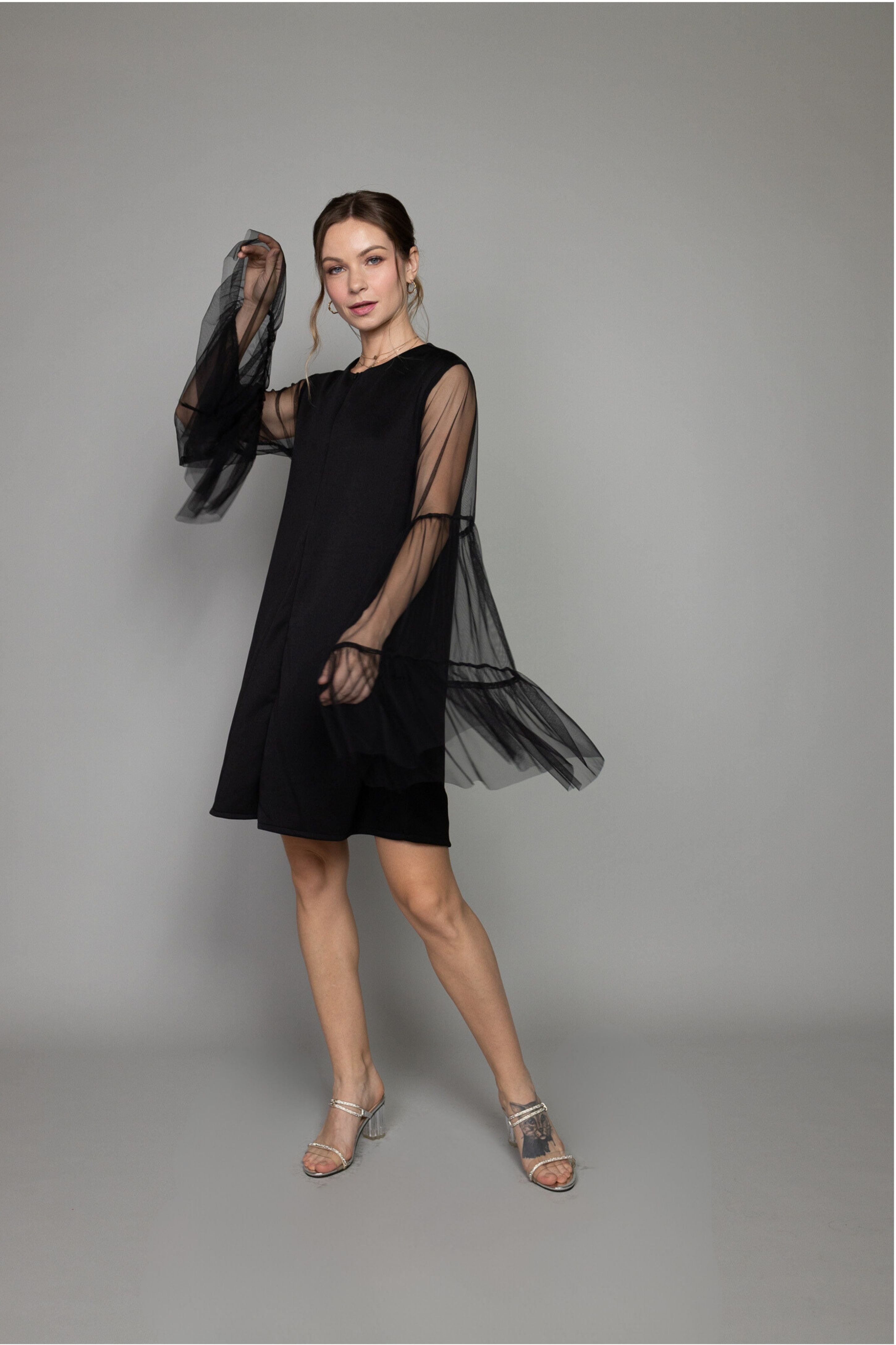 Cocktail Collection: Lady