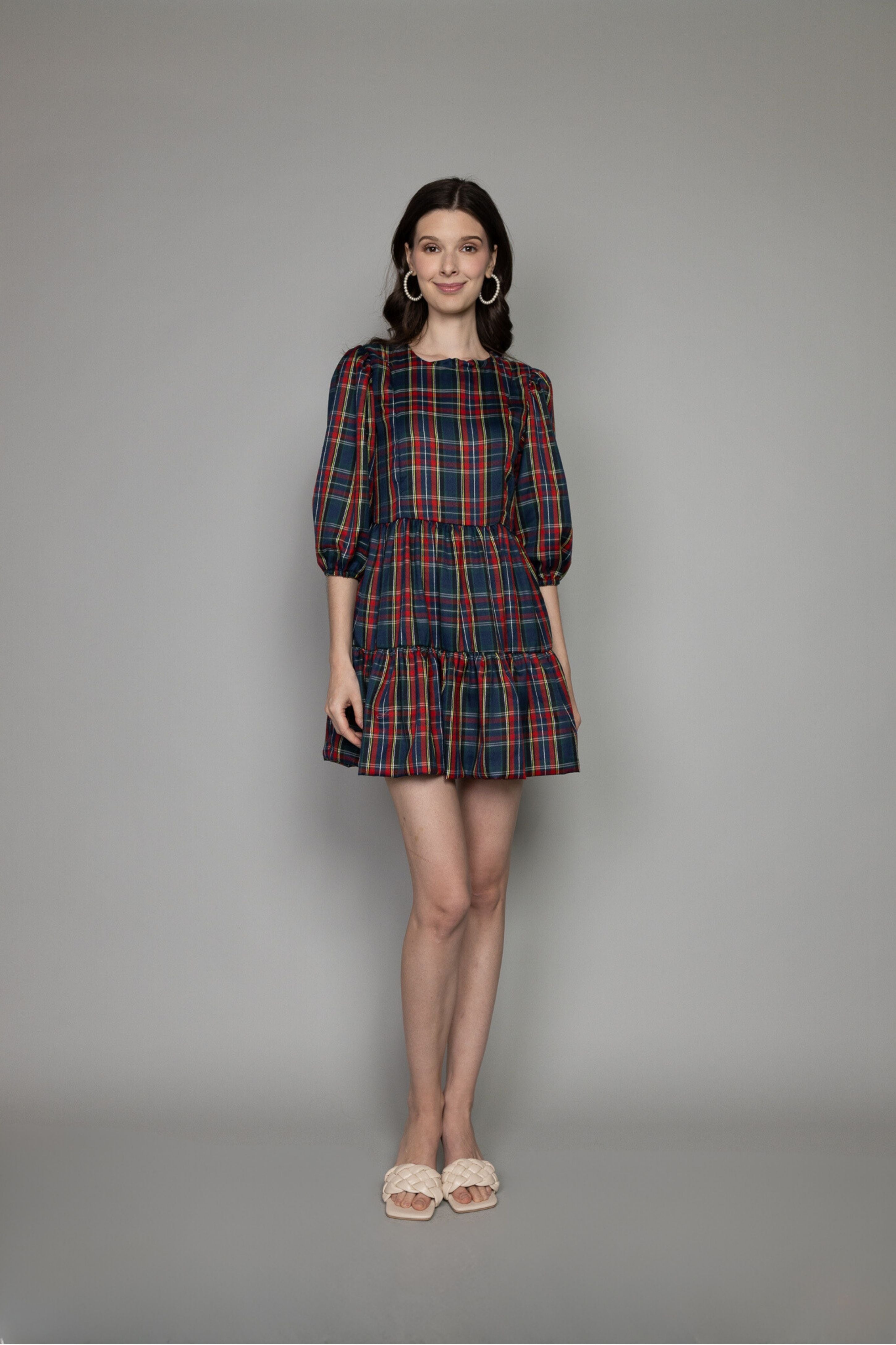 Holiday 2024: Gretchen Mini