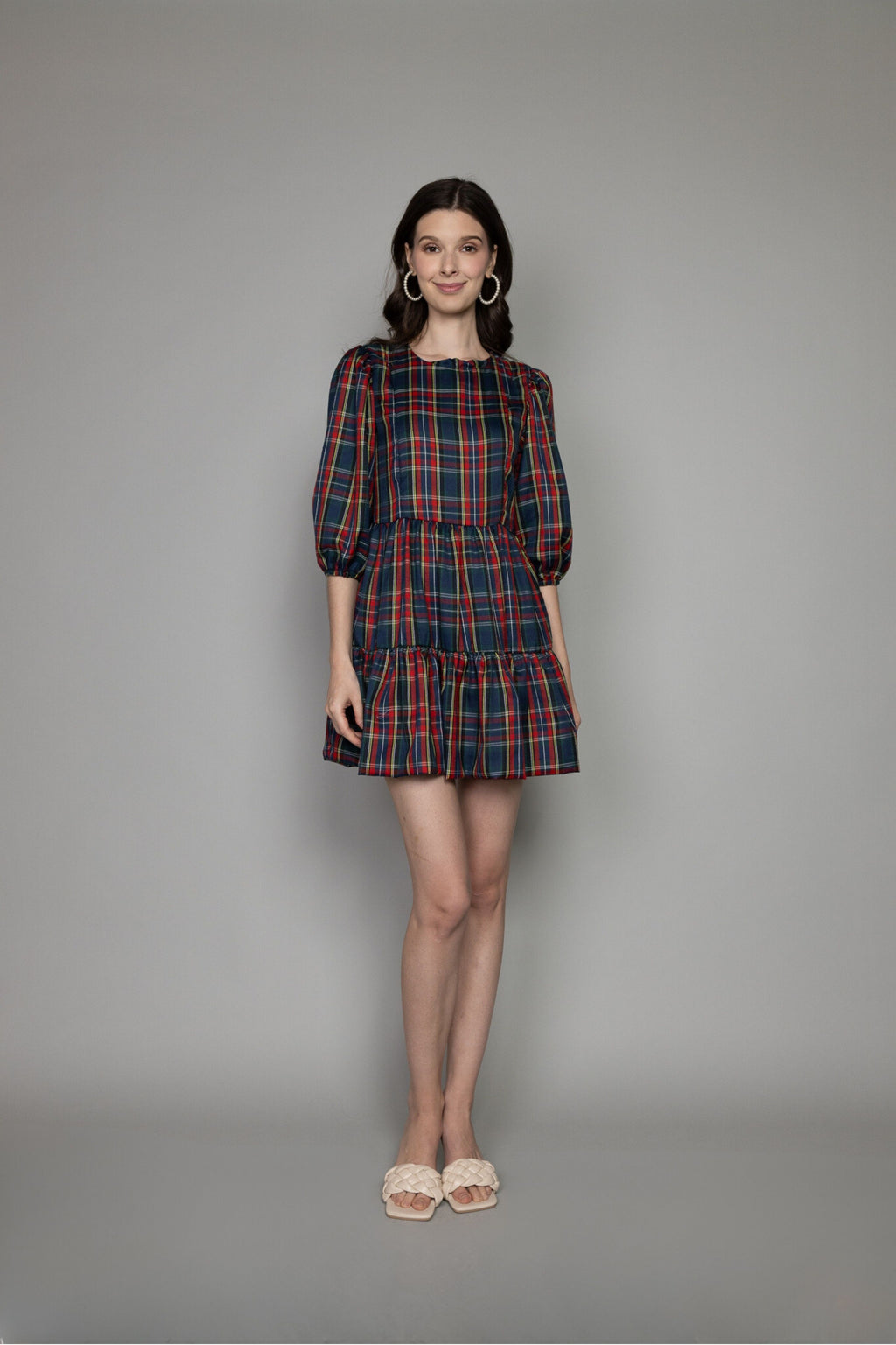 Holiday 2024: Gretchen Mini