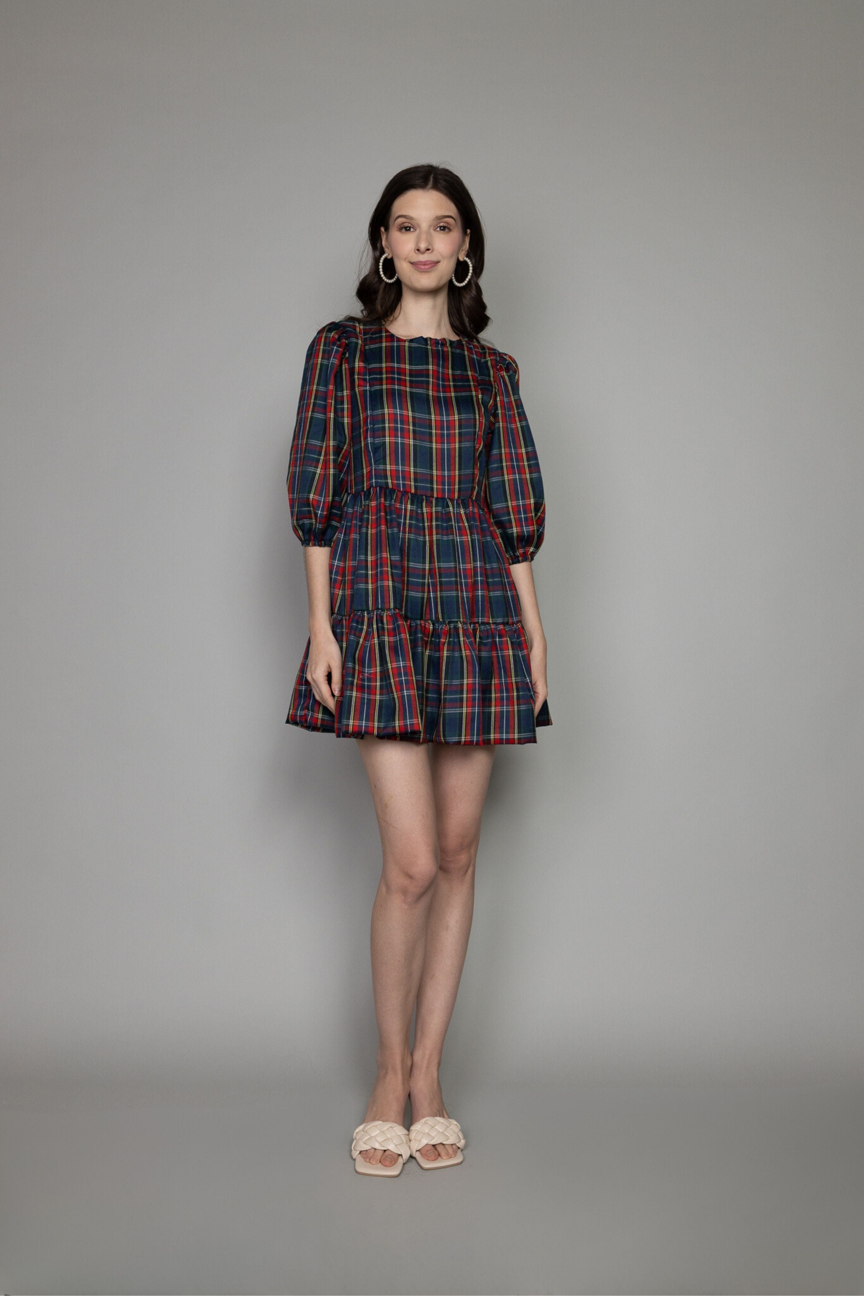 Holiday 2024: Gretchen Mini